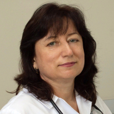 Елагина Татьяна Анатольевна, врач функциональной диагностики