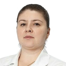 Алавид Ирина Евгеньевна, гинеколог