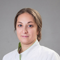 Сайпеева Ольга Сергеевна, онколог