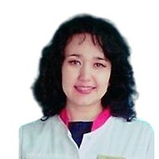 Тынчерова Эльвира Вильдановна, эндокринолог