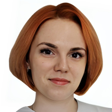 Анохина Алена Дмитриевна, ортодонт