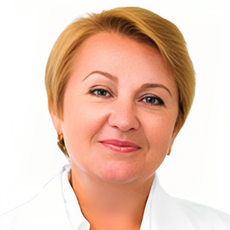Герасимова Ольга Павловна, гинеколог