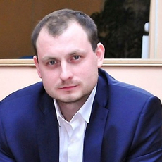 Черняков Вячеслав Михайлович, уролог