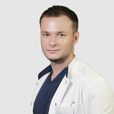 Литвяков Владислав Владимирович, стоматолог-хирург