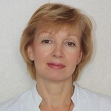 Пискарева Елена Вадимовна, стоматолог-терапевт