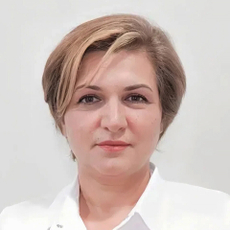 Мусаева Ирада Иса-Кызы, гинеколог