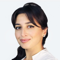 Курбанова Самира Сонмазовна, гинеколог