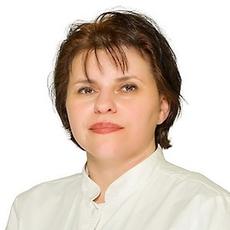 Хорошева Татьяна Геннадьевна, врач УЗД