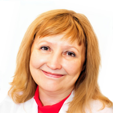 Катаева Валентина Ивановна, детский психолог