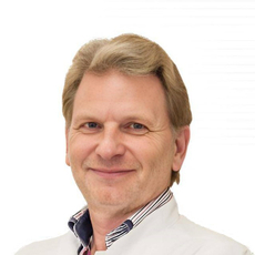 Шахгильдян Василий Иосифович, инфекционист