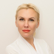 Пунга Злата Александровна, врач-косметолог
