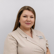 Гурова Анна Сергеевна, косметолог