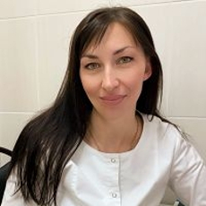 Мишкина Екатерина Викторовна, уролог