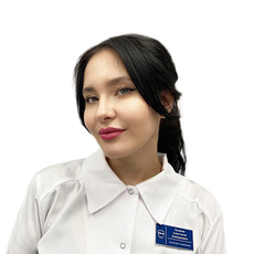 Ладаева Анастасия Дмитриевна, стоматологический гигиенист