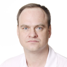 Осипов Денис Владимирович, онколог