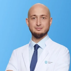 Крылов Дмитрий Александрович, стоматолог-терапевт
