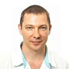 Евстропов Владимир Сергеевич, физиотерапевт