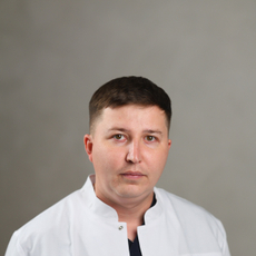 Виссаров Андрей Леонидович, флеболог