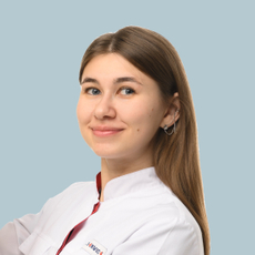 Семенова Мария Анатольевна, реабилитолог