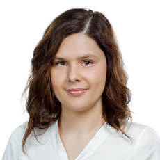 Королева Марина Геннадьевна, врач УЗД