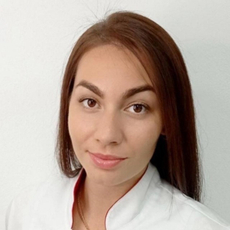 Николаева Елена Георгиевна, педиатр