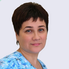 Шевкуленко Ирина Геннадьевна, детский эндокринолог