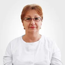 Ильиных Наталья Петровна, гастроэнтеролог