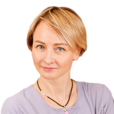 Сабелькина Елена Владимировна, остеопат