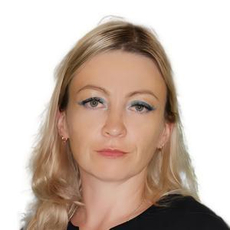 Бузова Ирина Александровна, врач УЗД