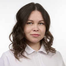 Гончарова Елизавета Юрьевна, дерматолог
