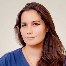 Зарипова Алия Шавкатовна, гинеколог