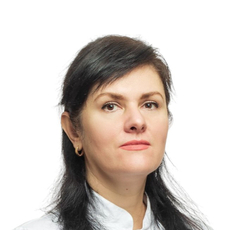 Лапшина Анастасия Дмитриевна, гинеколог