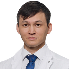 Ким Андрей Денсунович, хирург