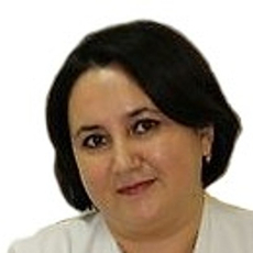 Шайдуллина Эльвира Ильдаровна, стоматолог-терапевт