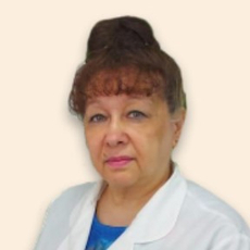 Чубарова Ольга Анатольевна, педиатр