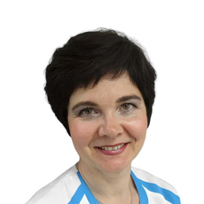 Краснова Татьяна Валерьевна, ортопед