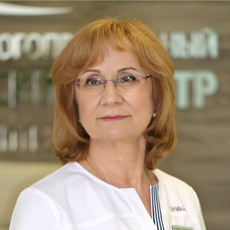 Никифорова Людмила Людвиговна, ортодонт