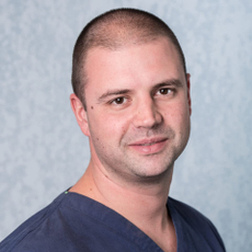 Серпуховитин Владислав Сергеевич, стоматолог-хирург