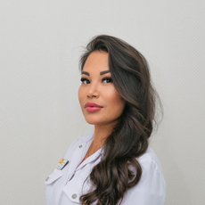 Буватинова Булгун Борисовна, дерматолог