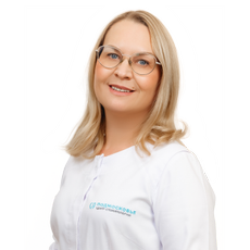 Соколова Екатерина Владимировна, стоматолог-терапевт