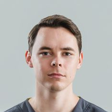 Мелков Арсений Артурович, стоматолог-ортопед