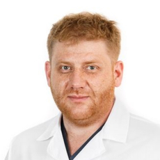 Лебедев Артем Игоревич, уролог