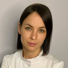 Чуйкина Екатерина Сергеевна, дерматолог