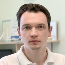 Павлов Александр Владимирович, стоматолог-терапевт