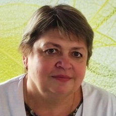 Резниченко Татьяна Ивановна, детский невролог