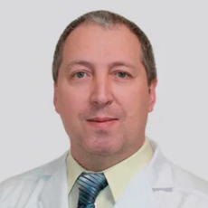 Самсонов Константин Владимирович, невролог