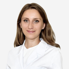 Кутакова Дарья Вячеславовна, эндокринолог