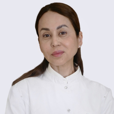 Исаева Гульчехра Абдулаевна, врач функциональной диагностики
