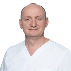 Тристень Дмитрий Николаевич, стоматолог-ортопед