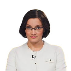 Миченко Анна Валентиновна, дерматолог